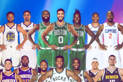 NBA自由市场尘埃落定：托马斯签约篮网，库明加拒绝勇士，篮球精神闪耀职业球场