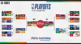 NBA传奇四巨头3000分壮举：季后赛高分却与总冠军无缘