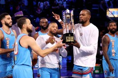 NBA新赛季：杨瀚森加盟，西蒙斯续约，恩比德回归，精彩对决将至