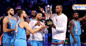 NBA新赛季：杨瀚森加盟，西蒙斯续约，恩比德回归，精彩对决将至