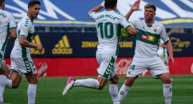 马德里德比：小蜘蛛火力全开，马竞逆转皇马赢胜利